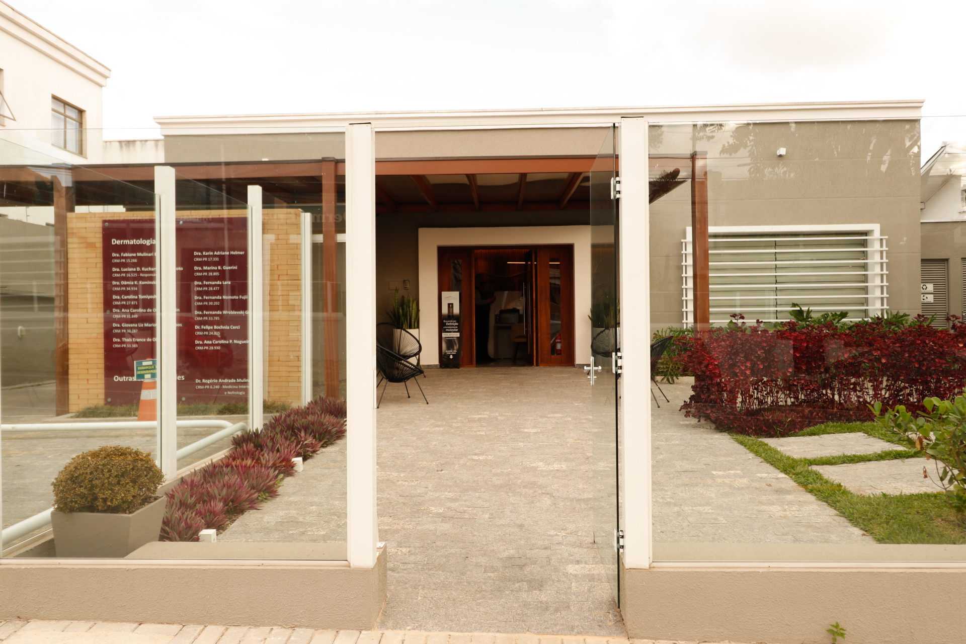 Unidade Batel